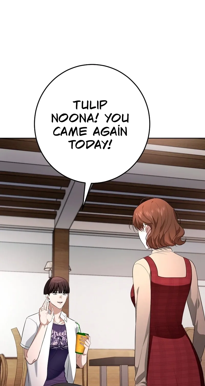 Tyrant Husband Chapter 14 page 54 - 