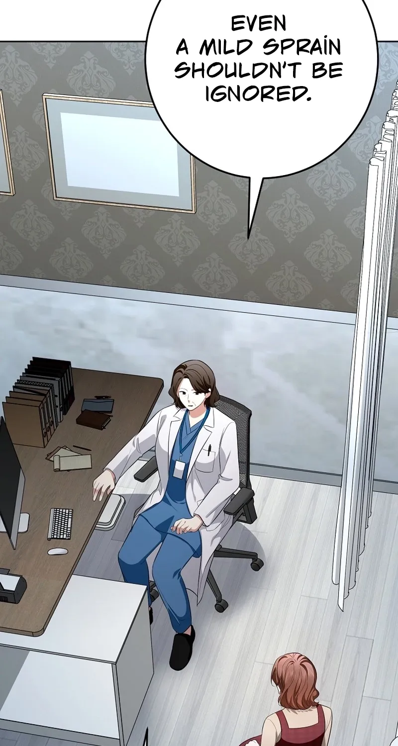 Tyrant Husband Chapter 14 page 7 - 