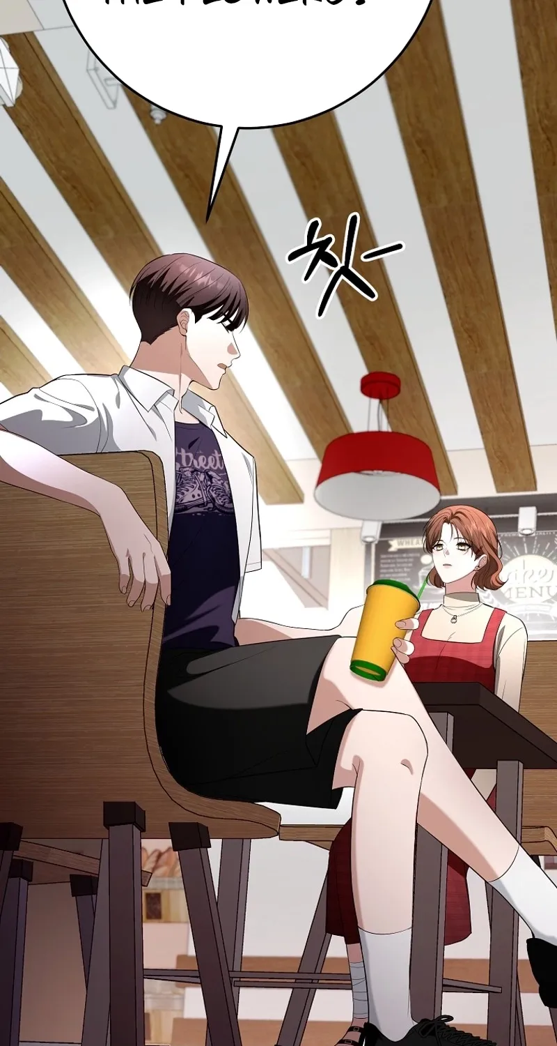 Tyrant Husband Chapter 14 page 61 - 