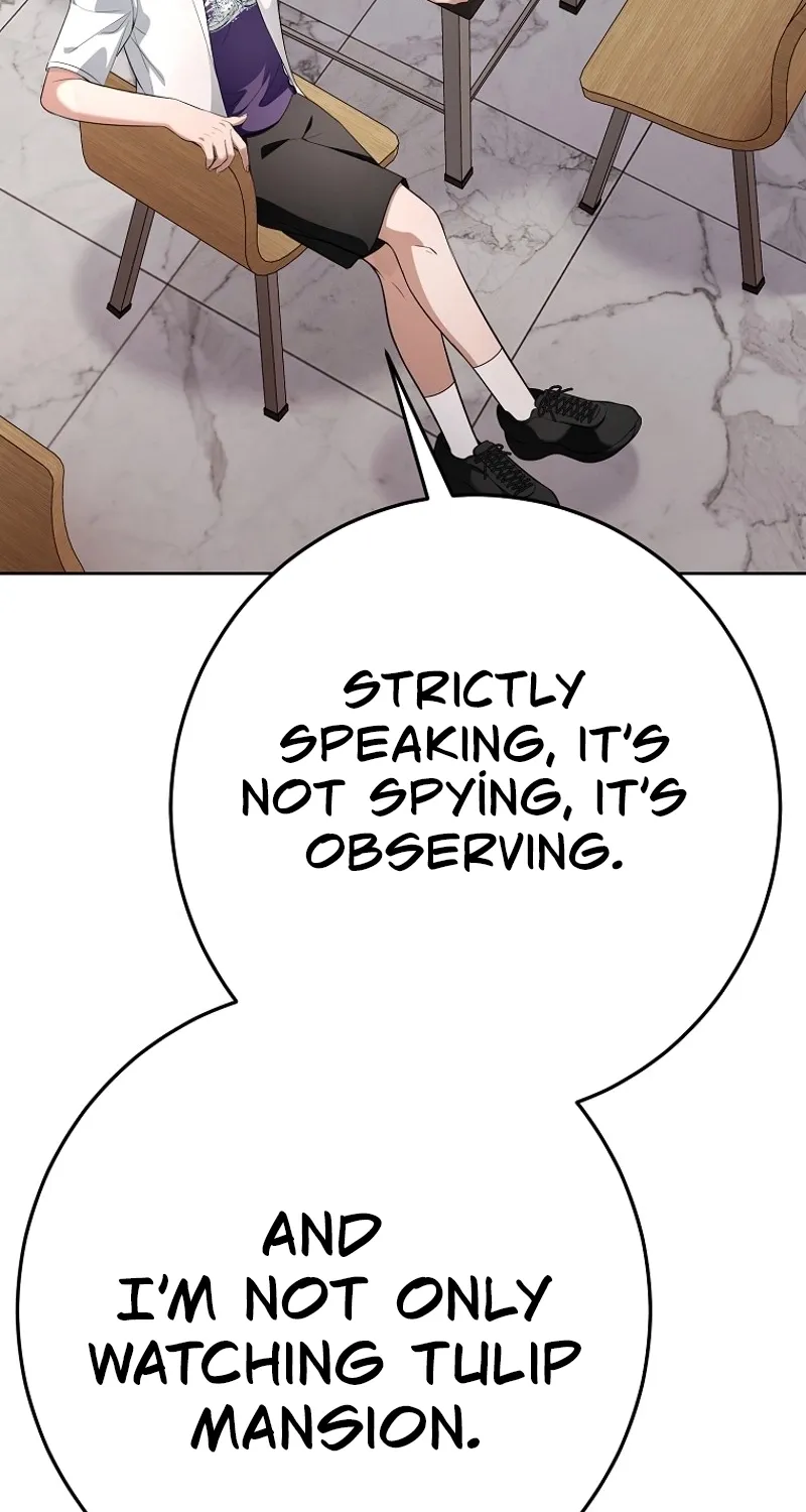 Tyrant Husband Chapter 14 page 68 - 