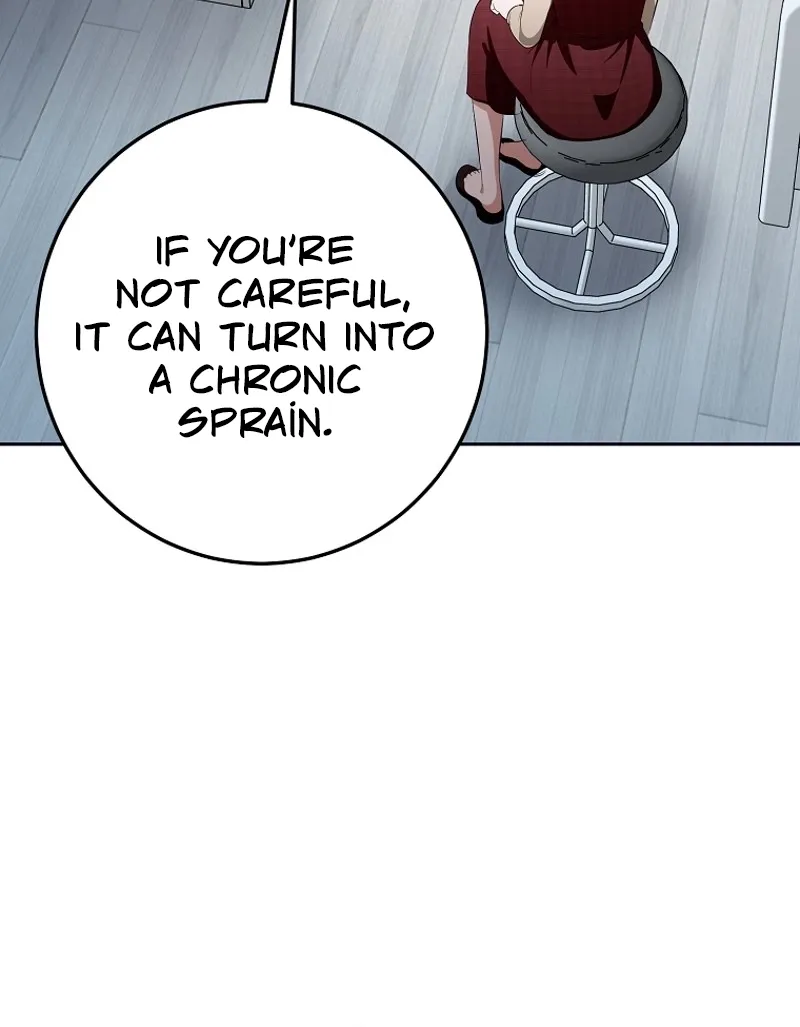 Tyrant Husband Chapter 14 page 8 - 
