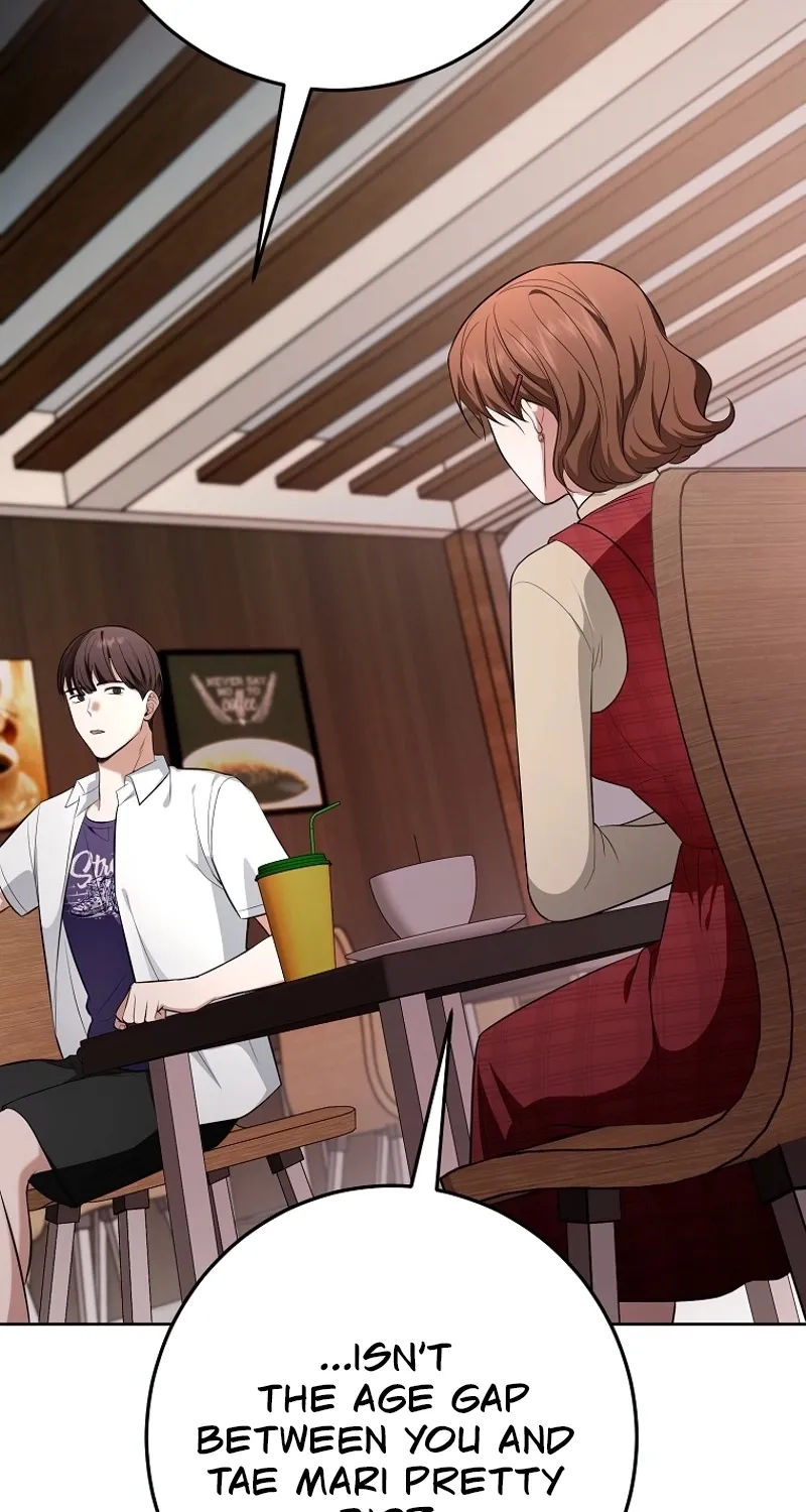 Tyrant Husband Chapter 14 page 73 - 