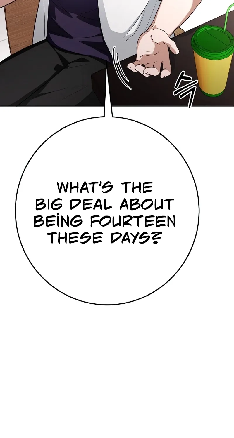 Tyrant Husband Chapter 14 page 76 - 