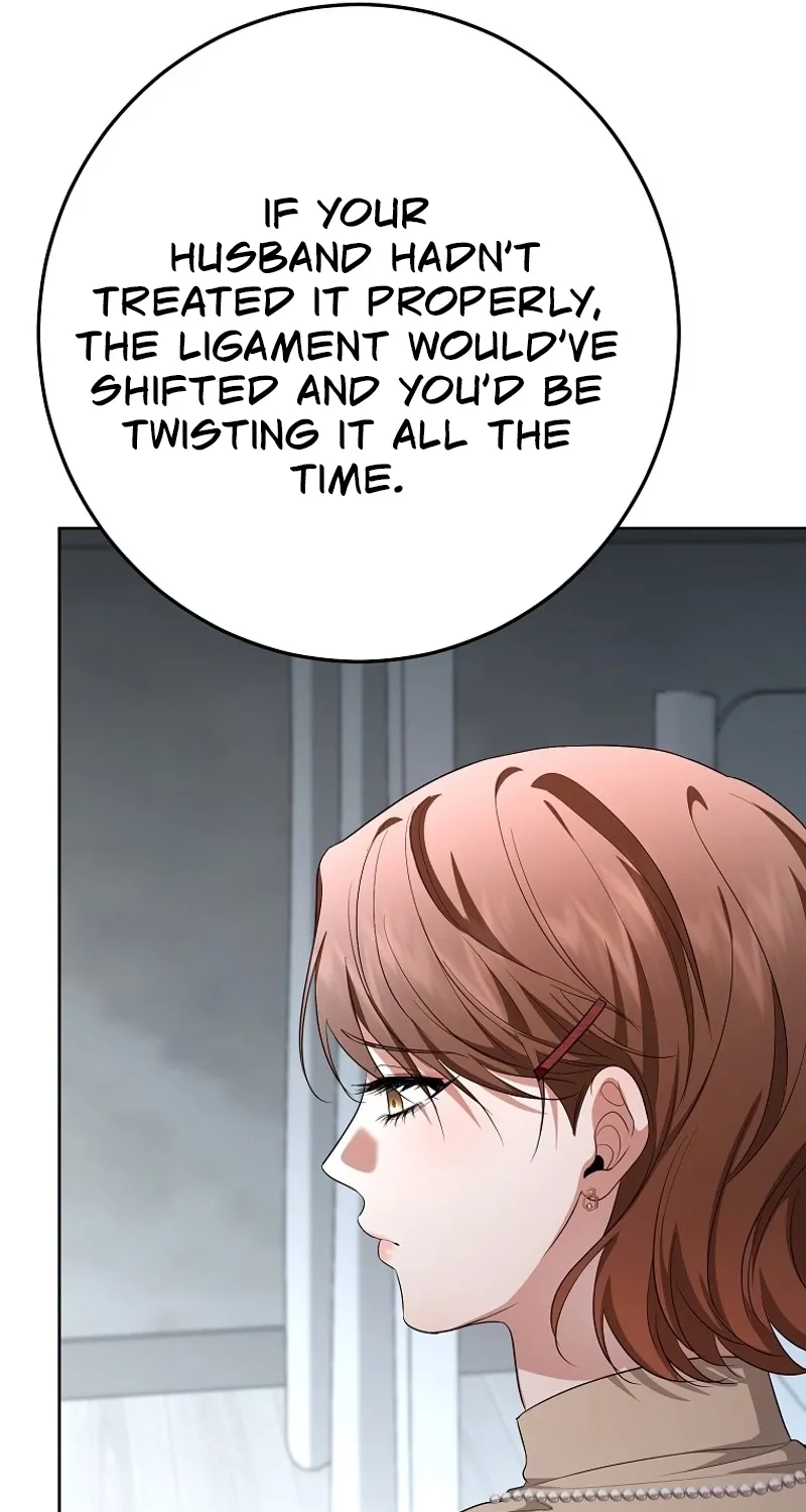 Tyrant Husband Chapter 14 page 9 - 
