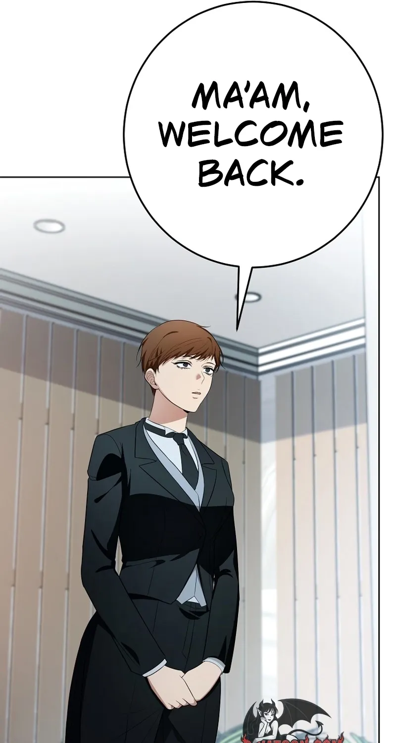 Tyrant Husband Chapter 14 page 93 - 