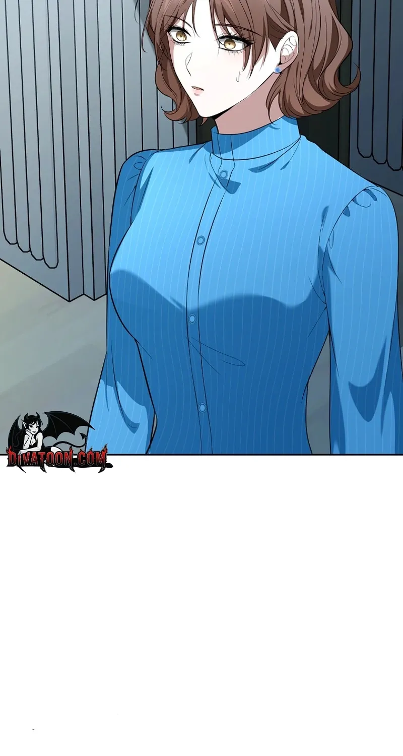 Tyrant Husband Chapter 15 page 11 - 