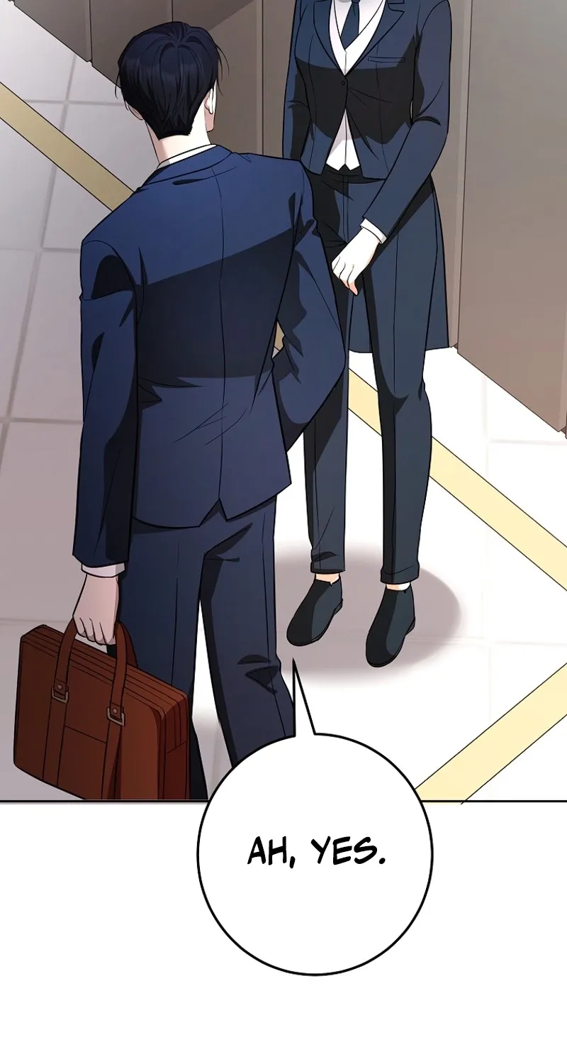 Tyrant Husband Chapter 15 page 111 - 