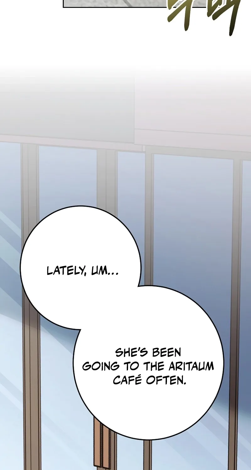 Tyrant Husband Chapter 15 page 119 - 