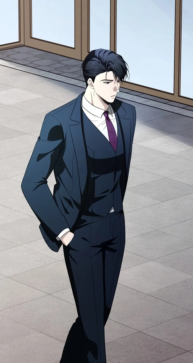 Tyrant Husband Chapter 15 page 120 - 