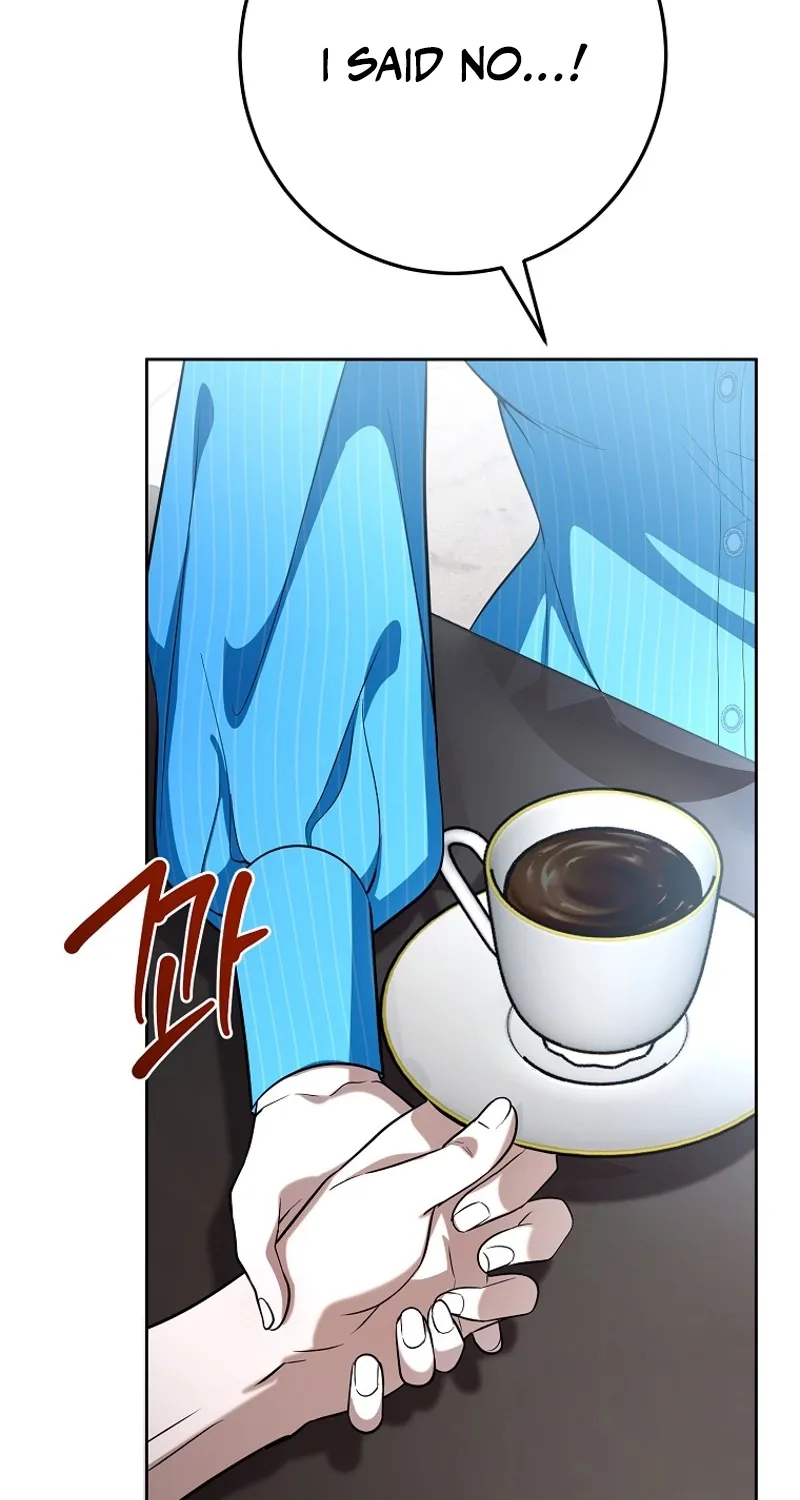 Tyrant Husband Chapter 15 page 128 - 