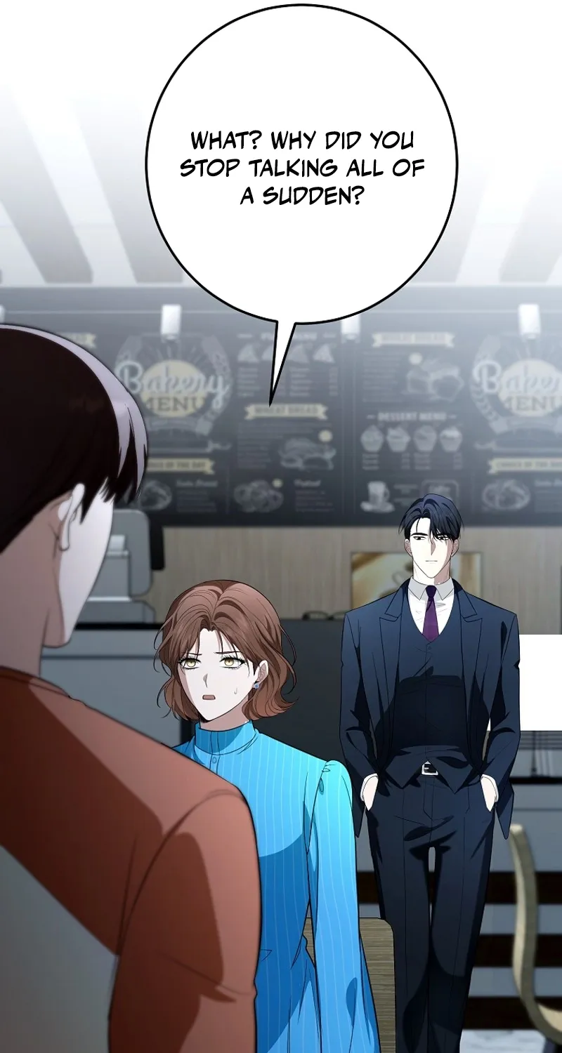 Tyrant Husband Chapter 15 page 137 - 