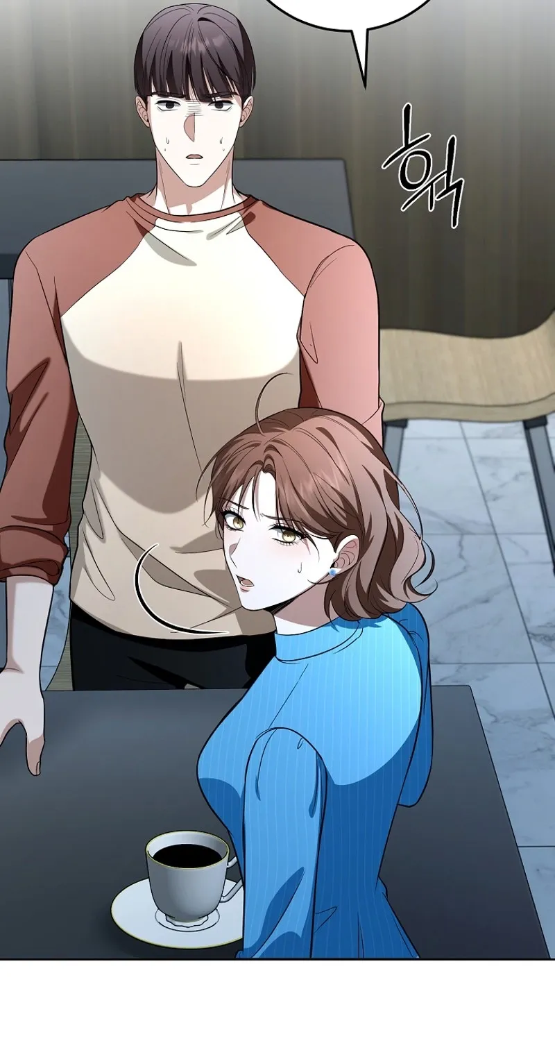 Tyrant Husband Chapter 15 page 139 - 