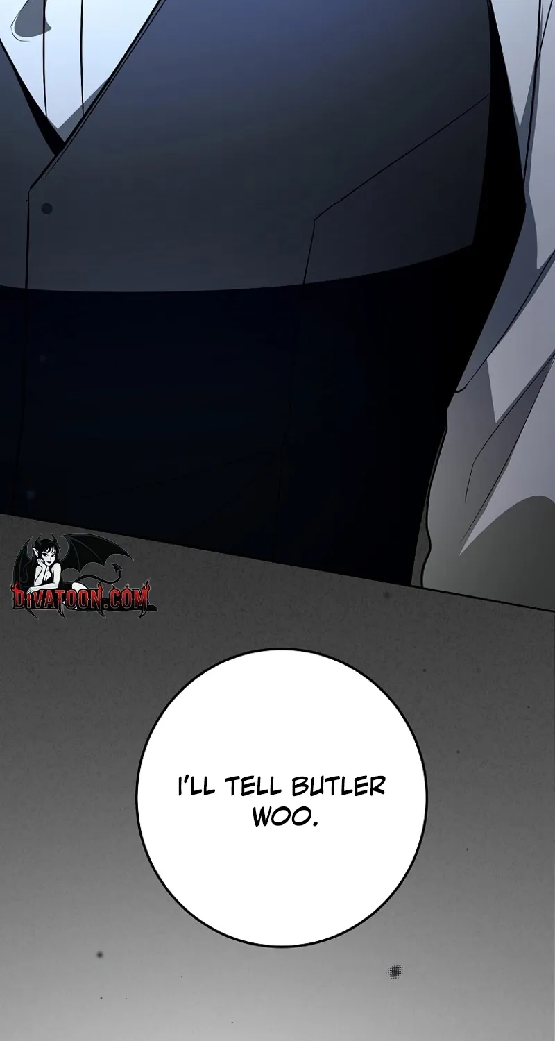 Tyrant Husband Chapter 15 page 21 - 