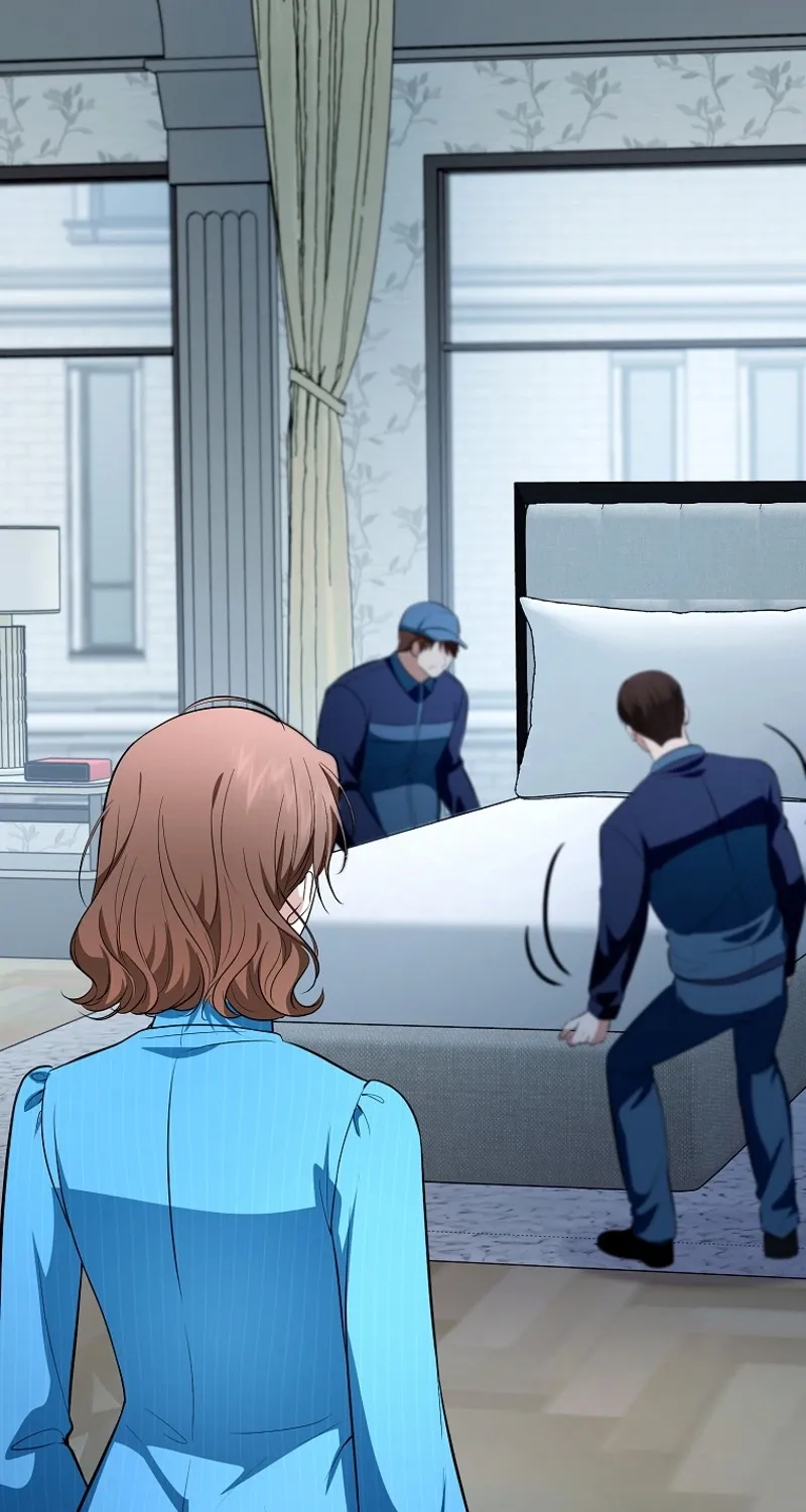 Tyrant Husband Chapter 15 page 25 - 