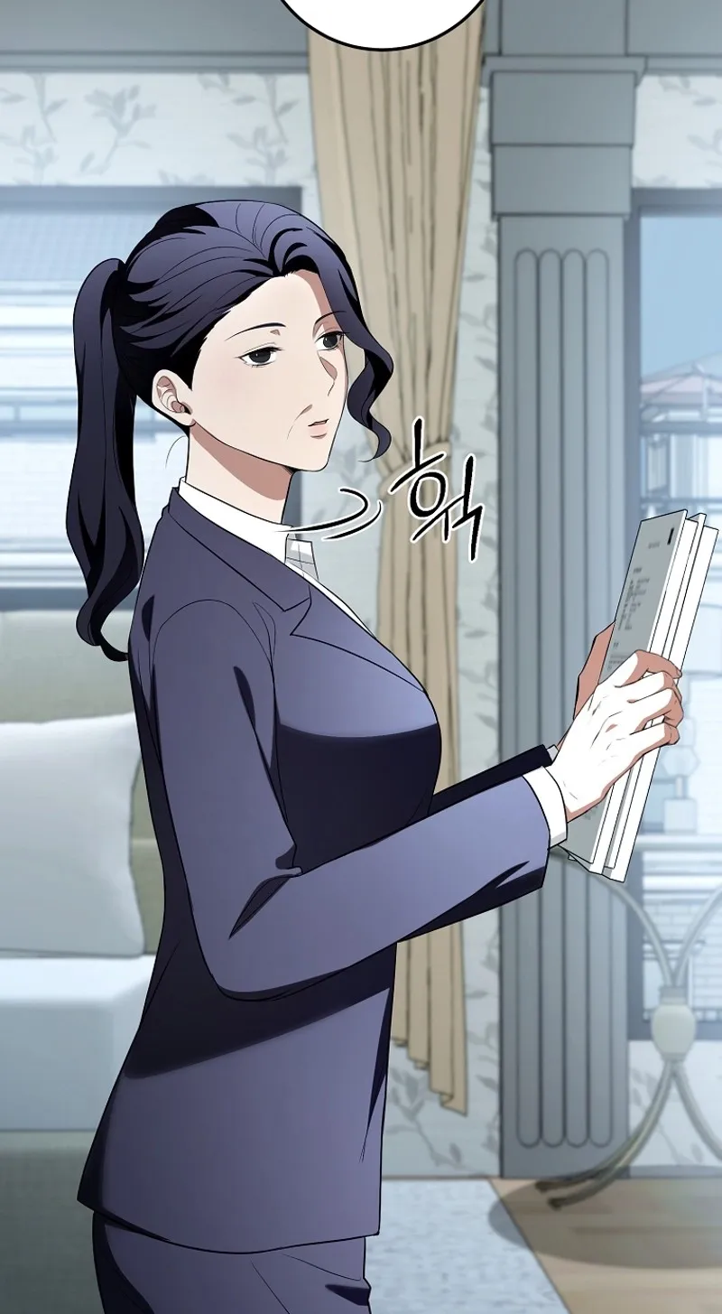 Tyrant Husband Chapter 15 page 27 - 