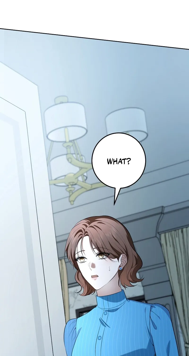 Tyrant Husband Chapter 15 page 4 - 