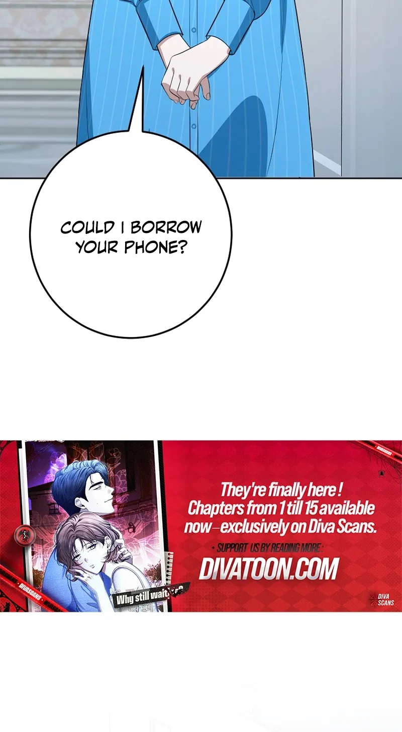Tyrant Husband Chapter 15 page 32 - 