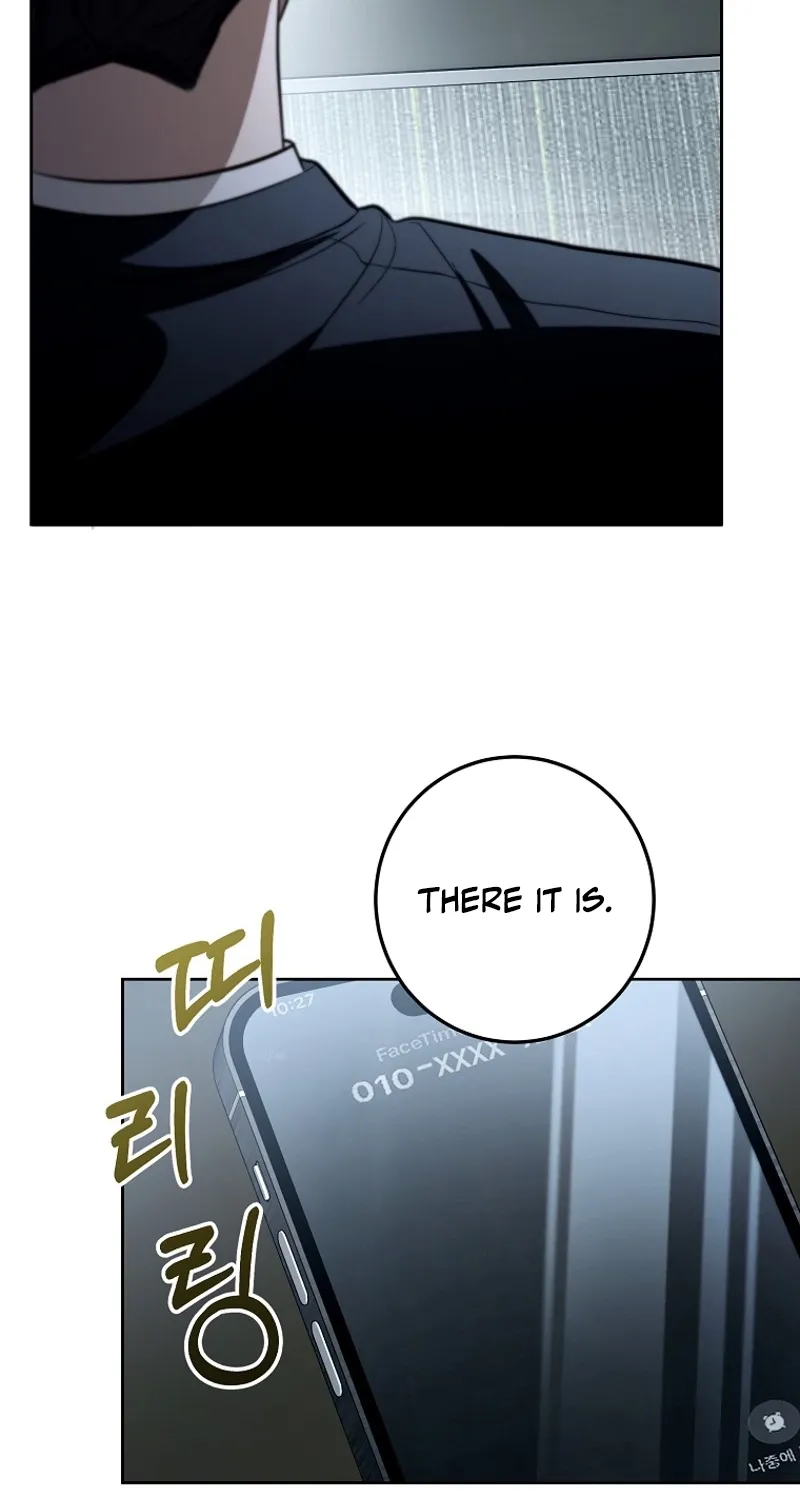 Tyrant Husband Chapter 15 page 40 - 