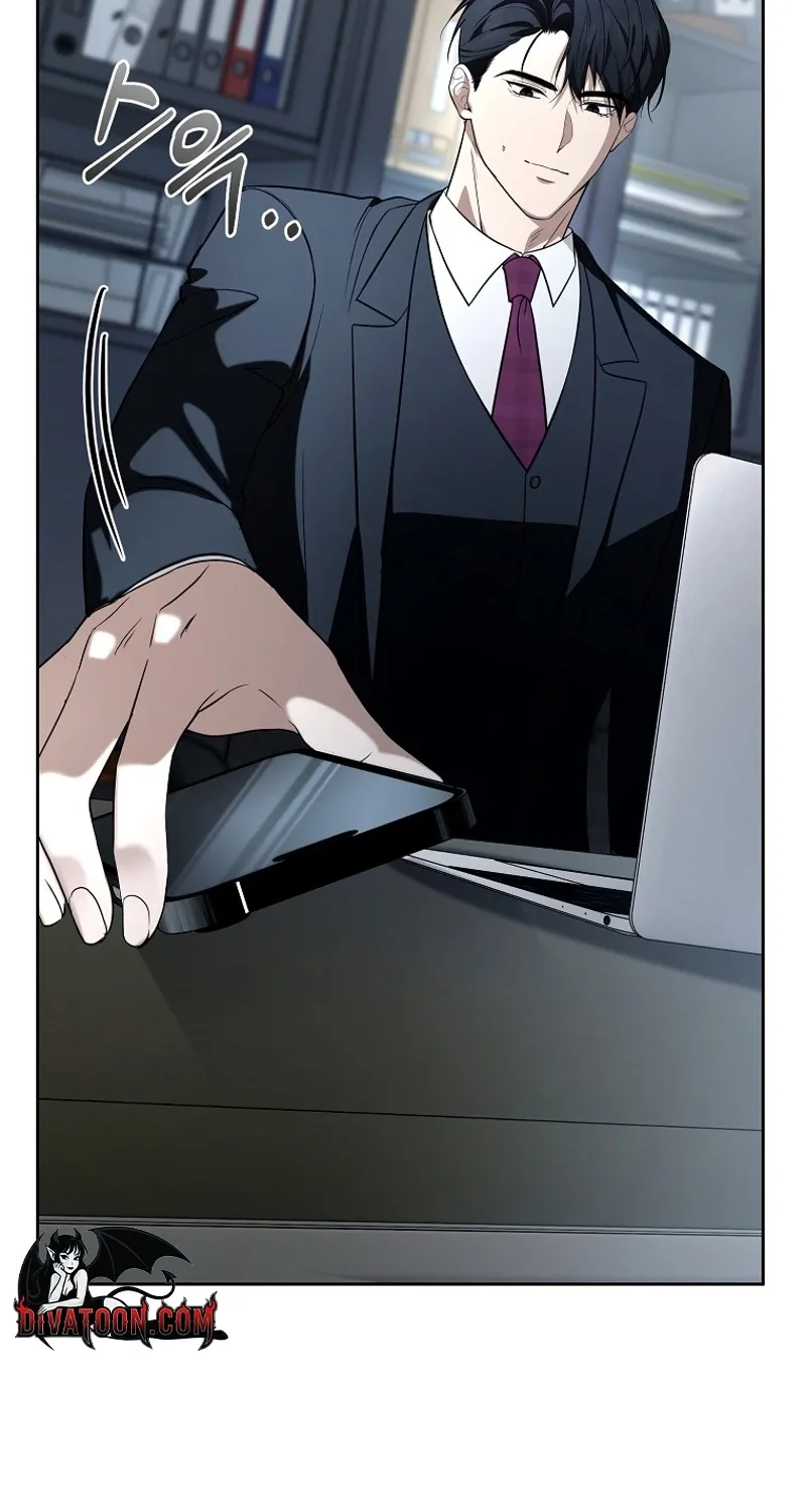 Tyrant Husband Chapter 15 page 42 - 
