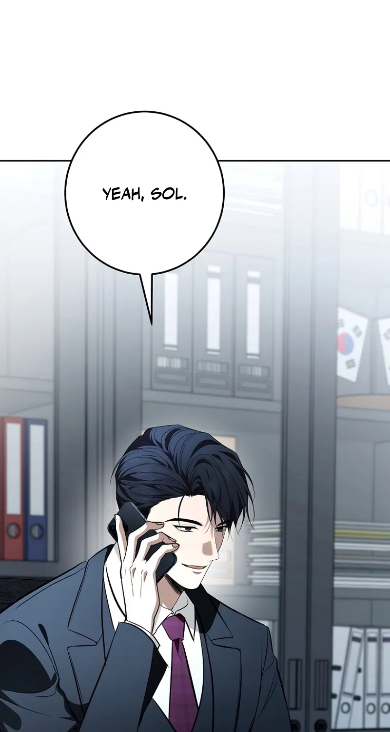 Tyrant Husband Chapter 15 page 43 - 