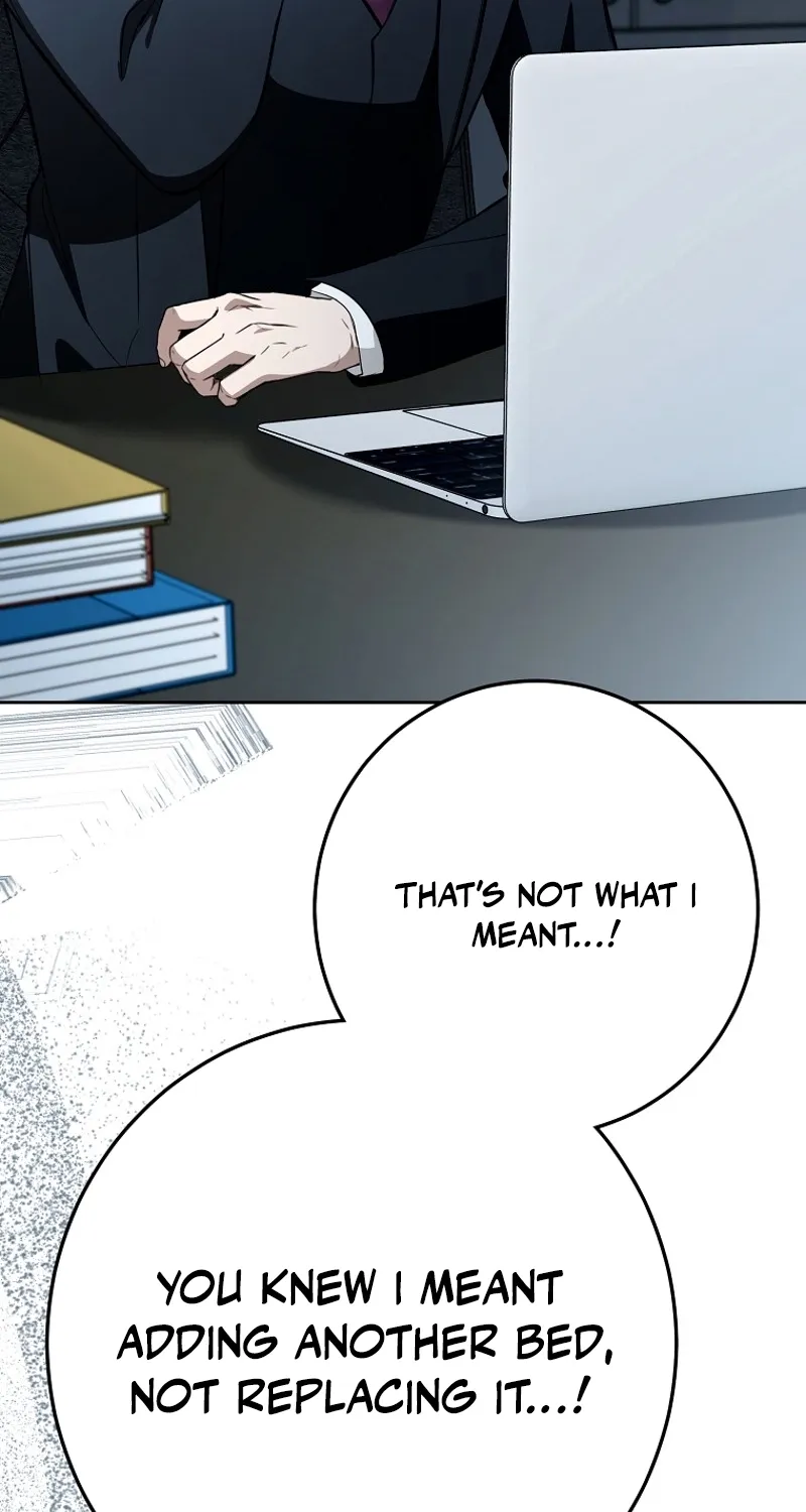 Tyrant Husband Chapter 15 page 44 - 