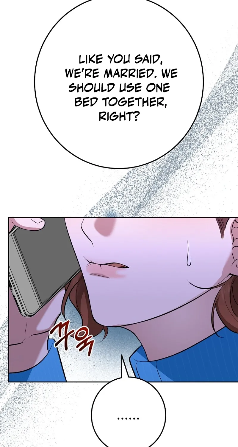 Tyrant Husband Chapter 15 page 48 - 