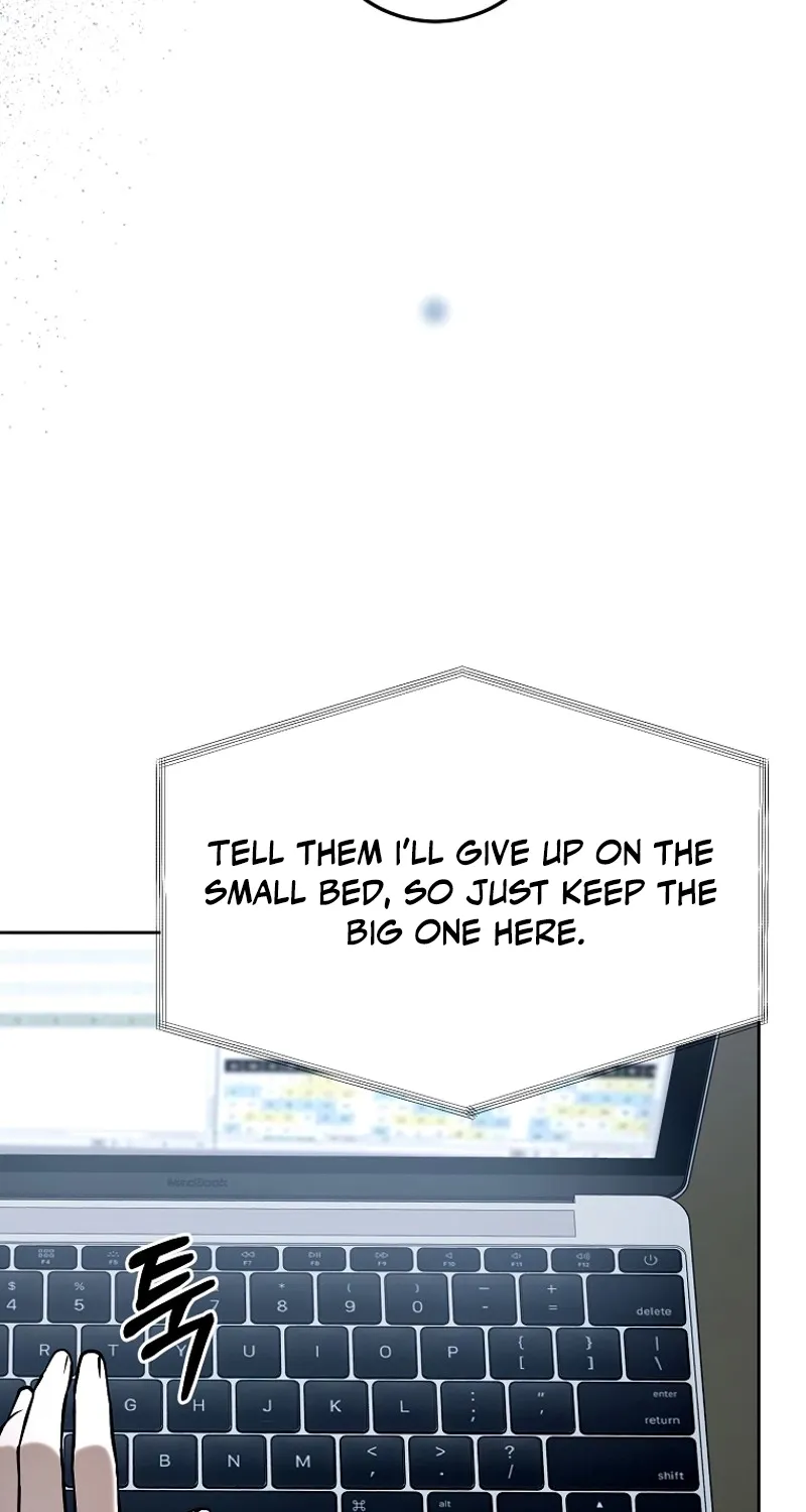 Tyrant Husband Chapter 15 page 49 - 