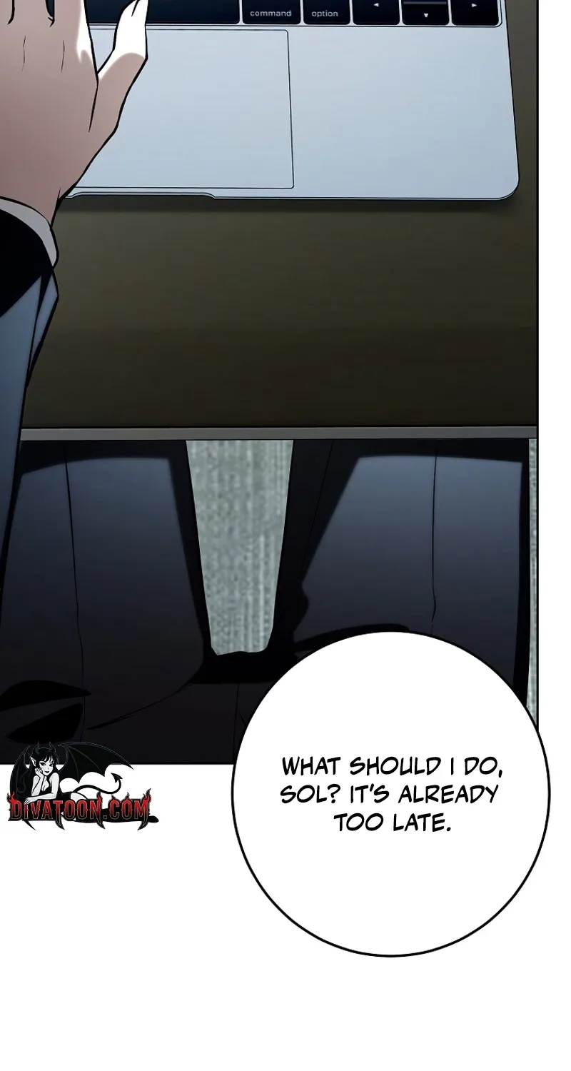 Tyrant Husband Chapter 15 page 50 - 