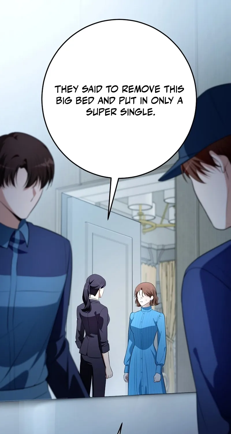 Tyrant Husband Chapter 15 page 7 - 