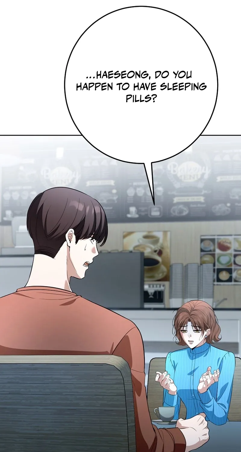 Tyrant Husband Chapter 15 page 83 - 