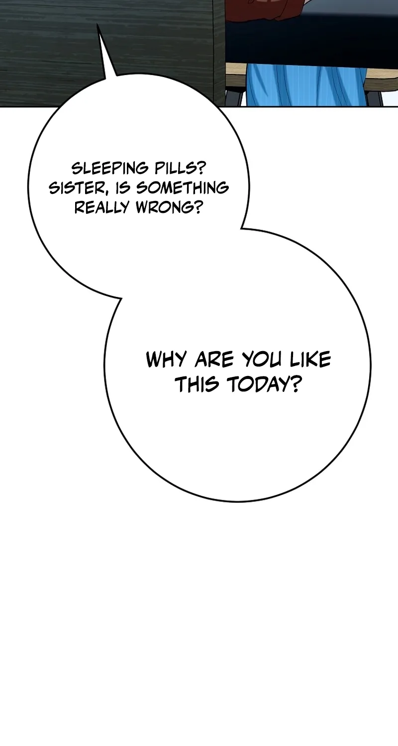 Tyrant Husband Chapter 15 page 84 - 