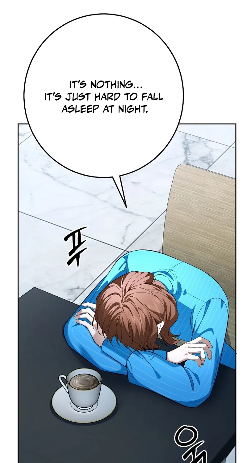 Tyrant Husband Chapter 15 page 85 - 