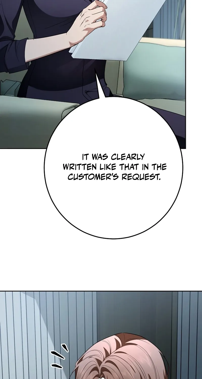 Tyrant Husband Chapter 15 page 10 - 