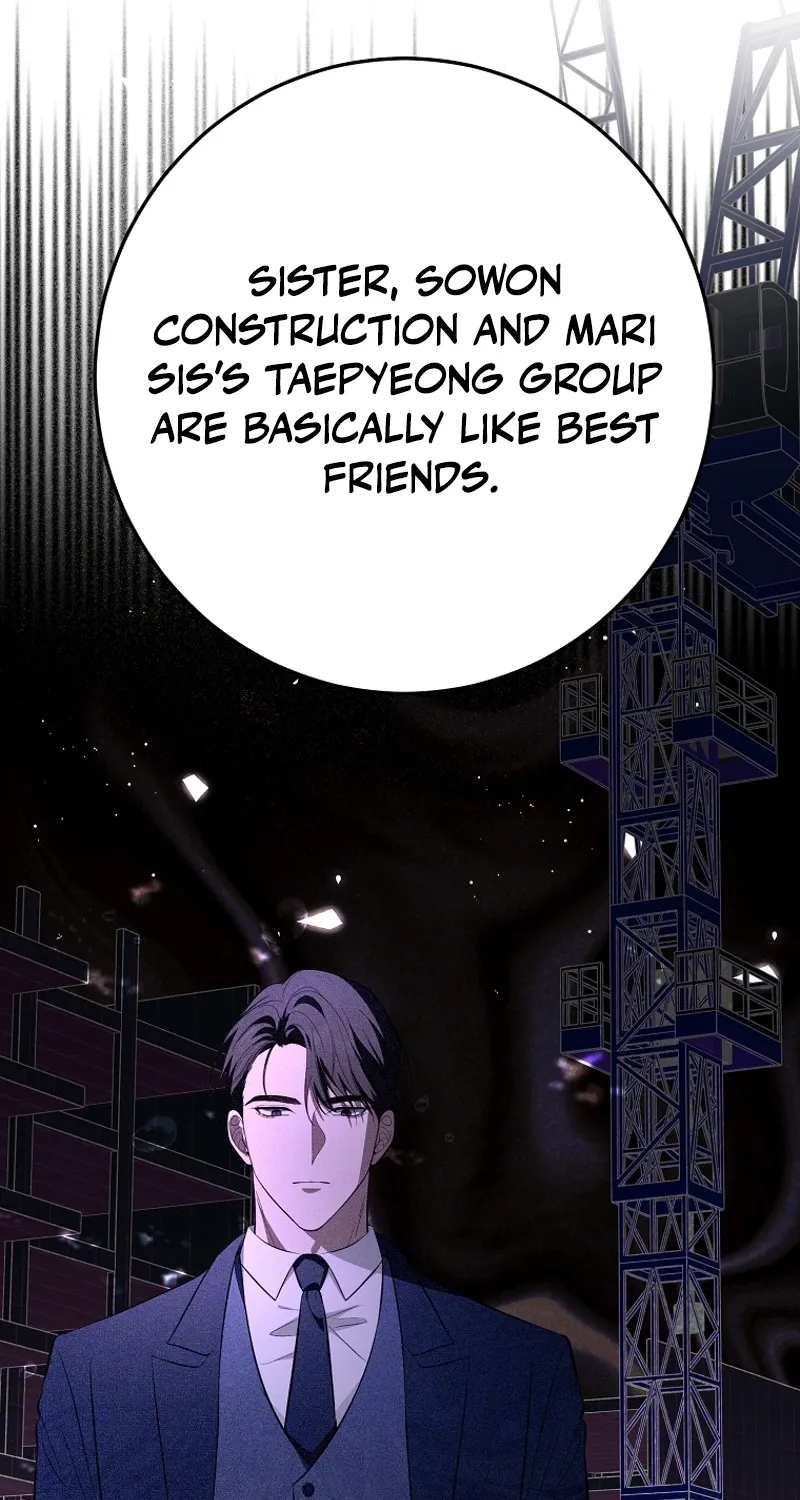Tyrant Husband Chapter 15 page 91 - 