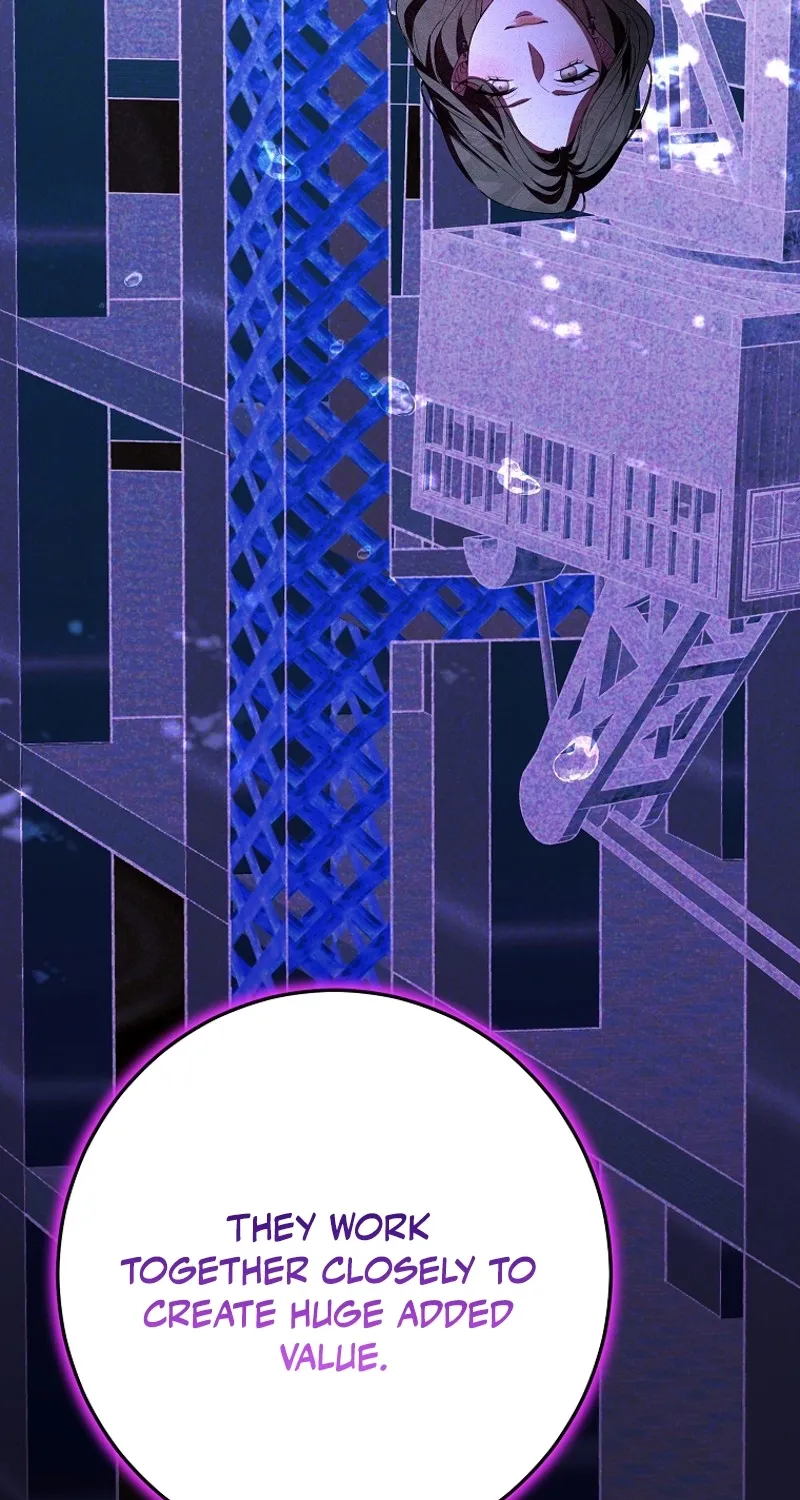 Tyrant Husband Chapter 15 page 93 - 