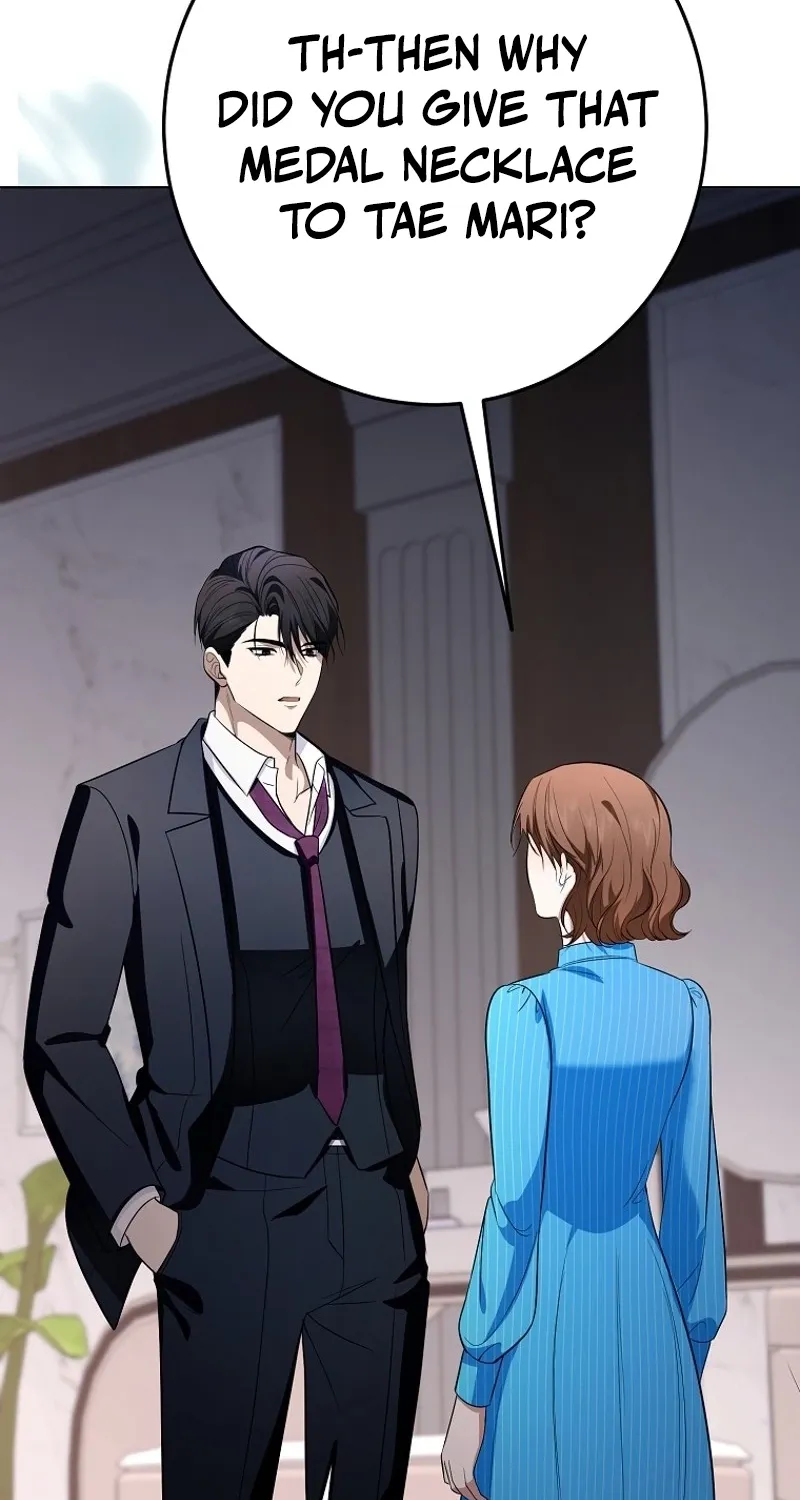 Tyrant Husband Chapter 16 page 106 - 