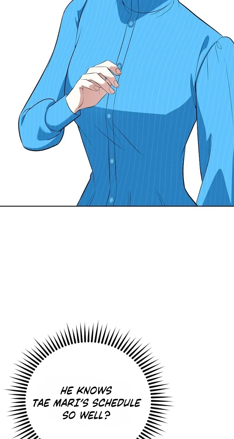 Tyrant Husband Chapter 16 page 14 - 