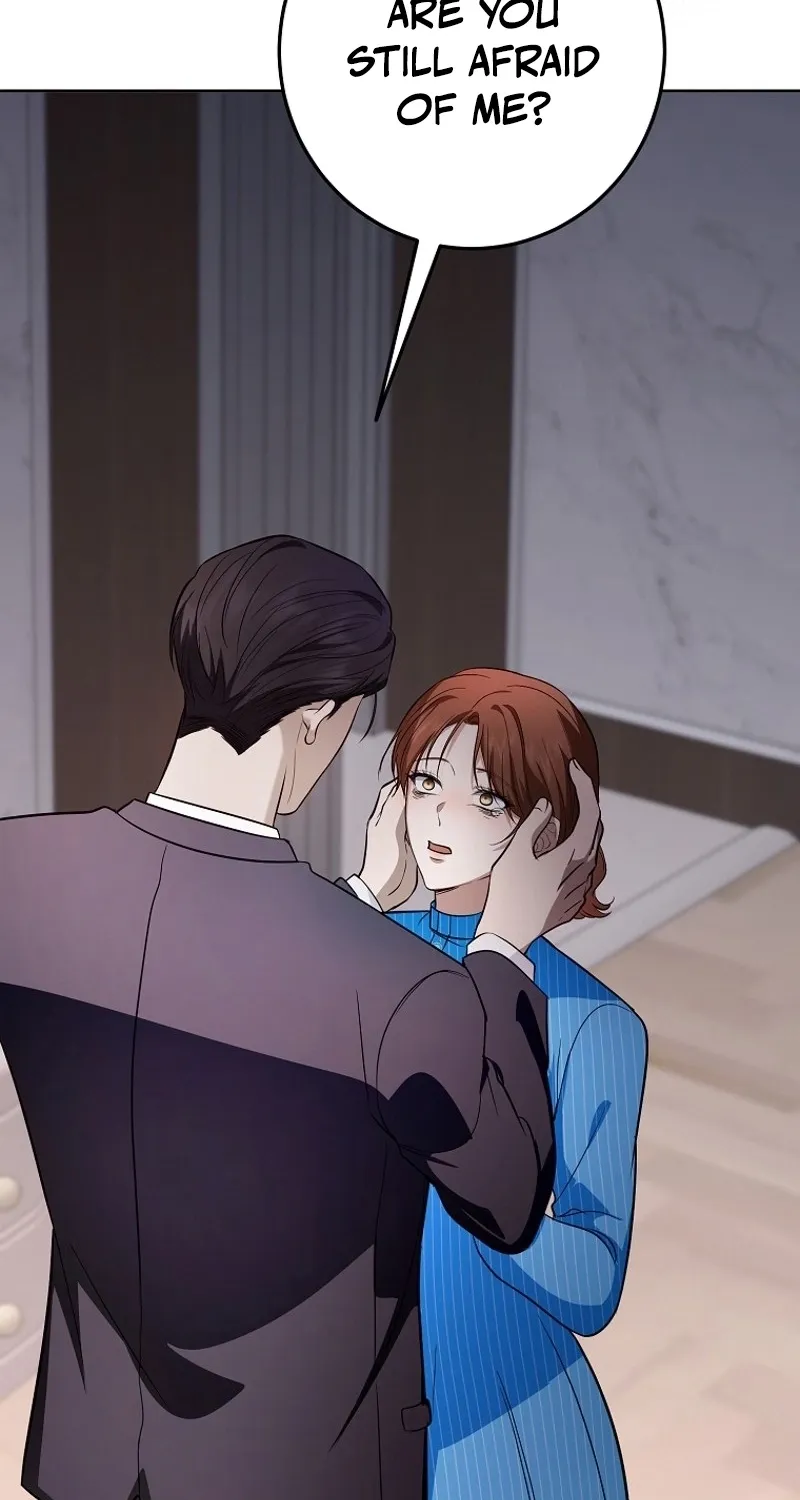 Tyrant Husband Chapter 16 page 134 - 