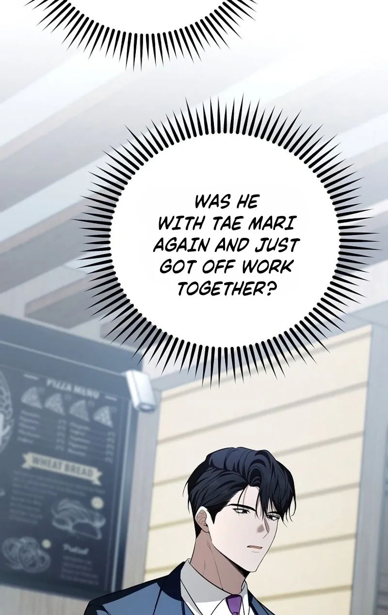 Tyrant Husband Chapter 16 page 15 - 