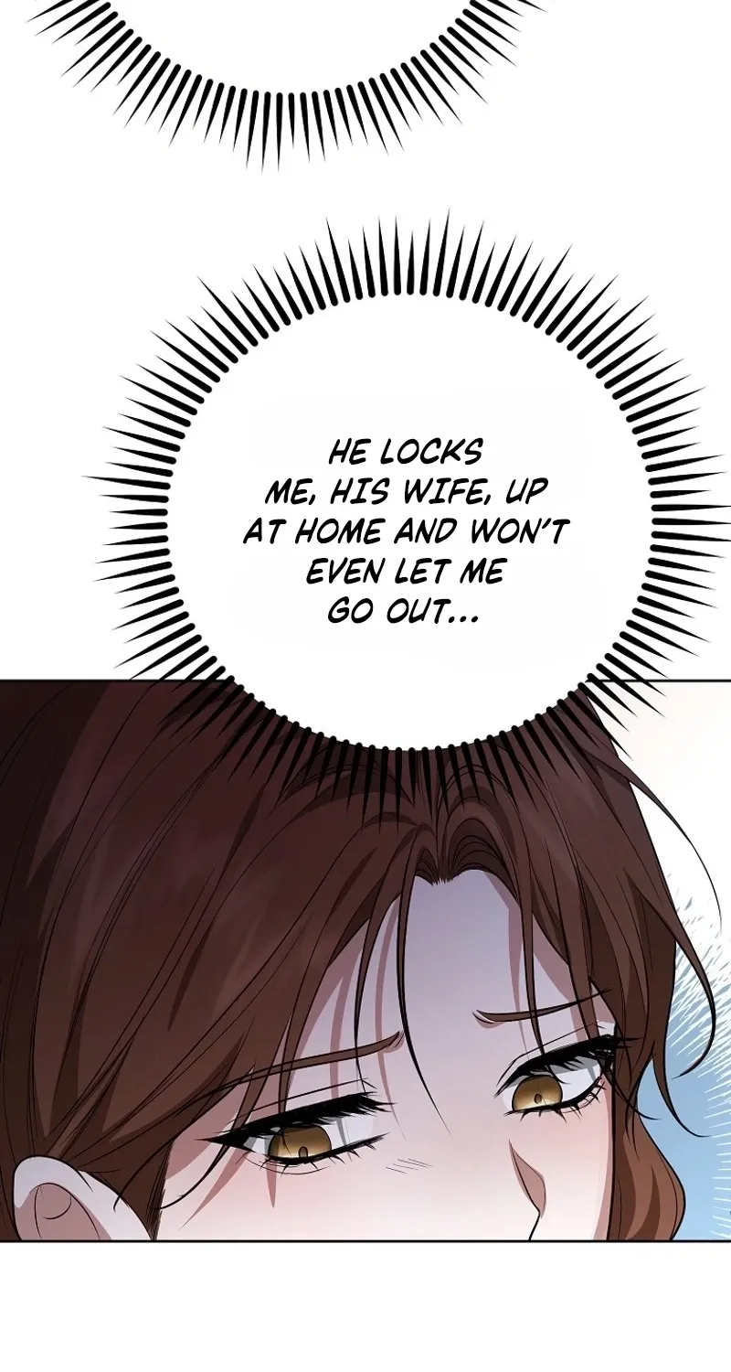 Tyrant Husband Chapter 16 page 17 - 