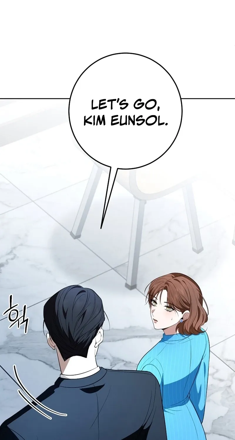 Tyrant Husband Chapter 16 page 18 - 