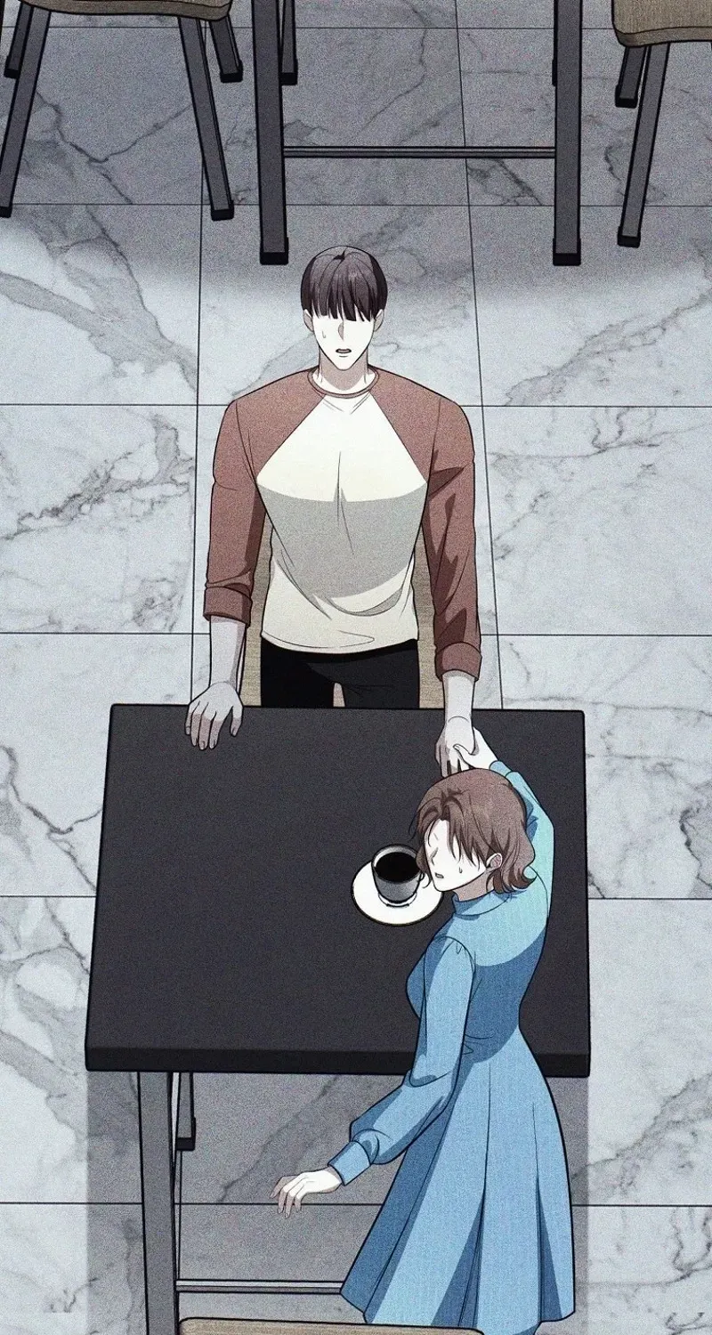 Tyrant Husband Chapter 16 page 3 - 