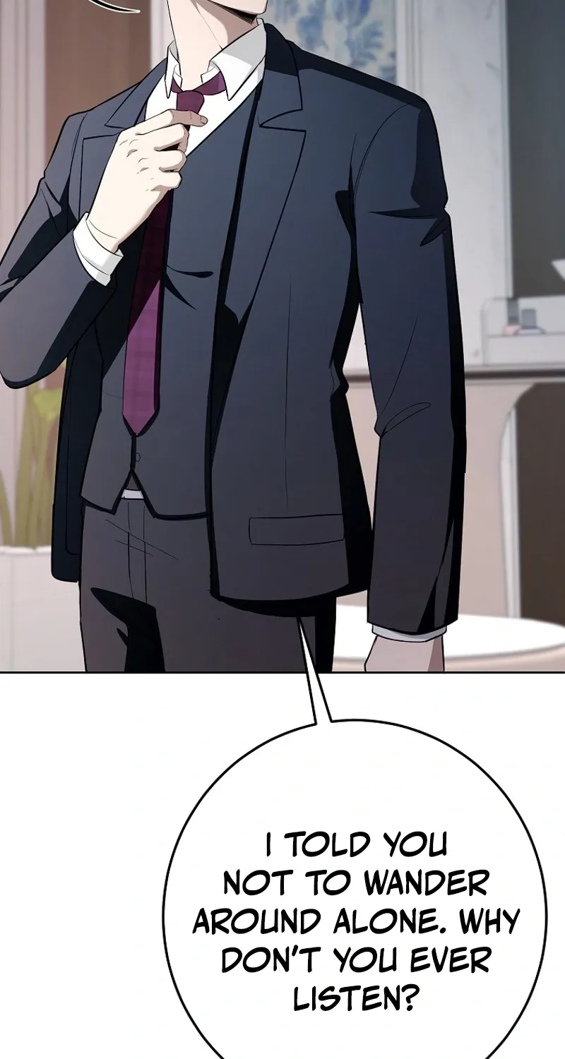 Tyrant Husband Chapter 16 page 44 - 
