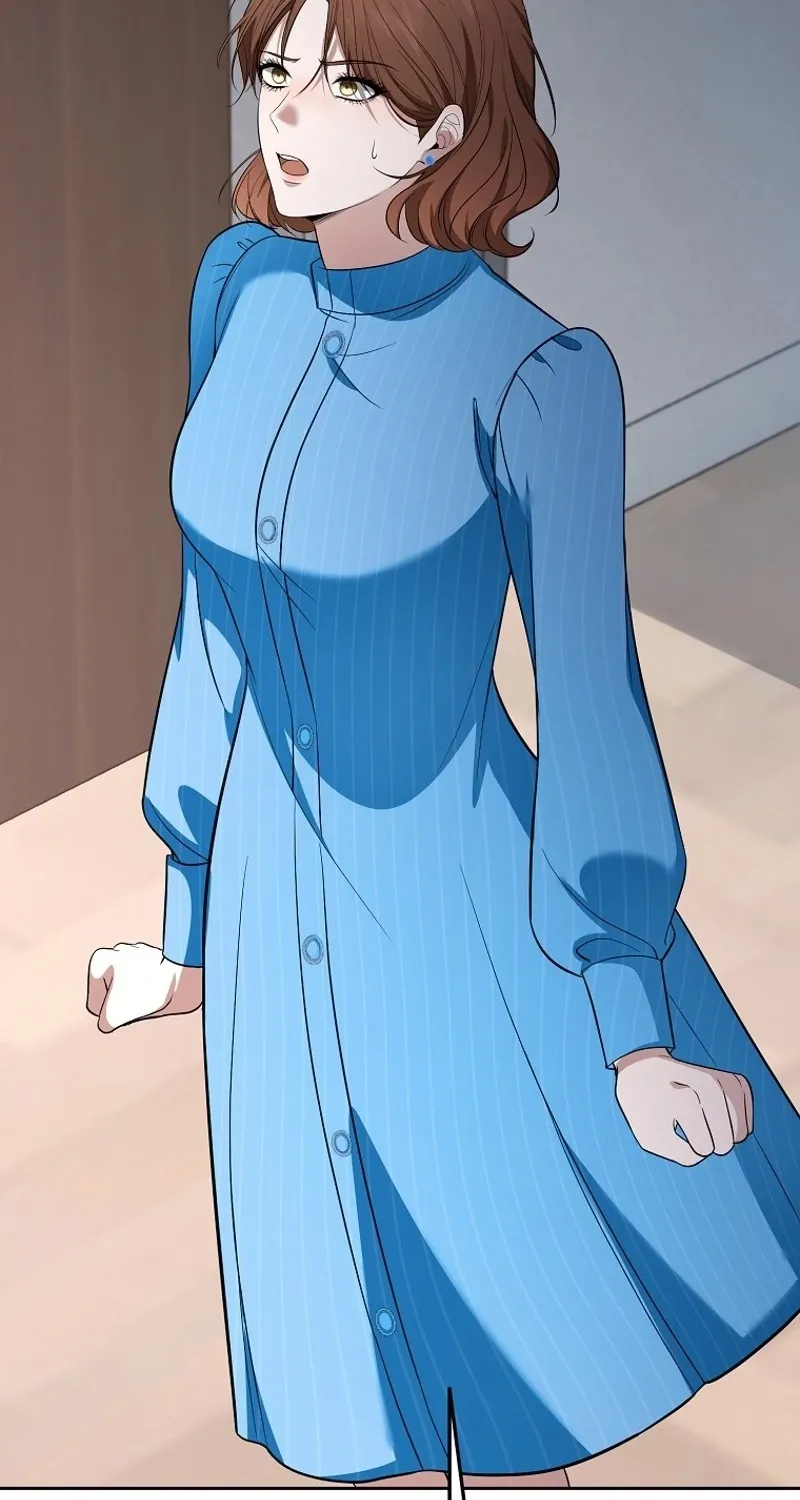 Tyrant Husband Chapter 16 page 49 - 