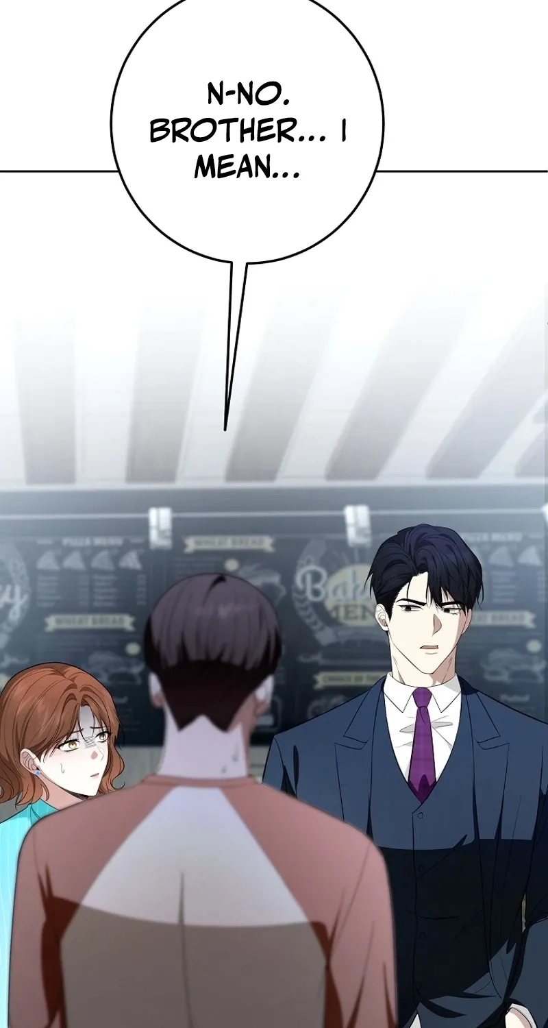 Tyrant Husband Chapter 16 page 6 - 
