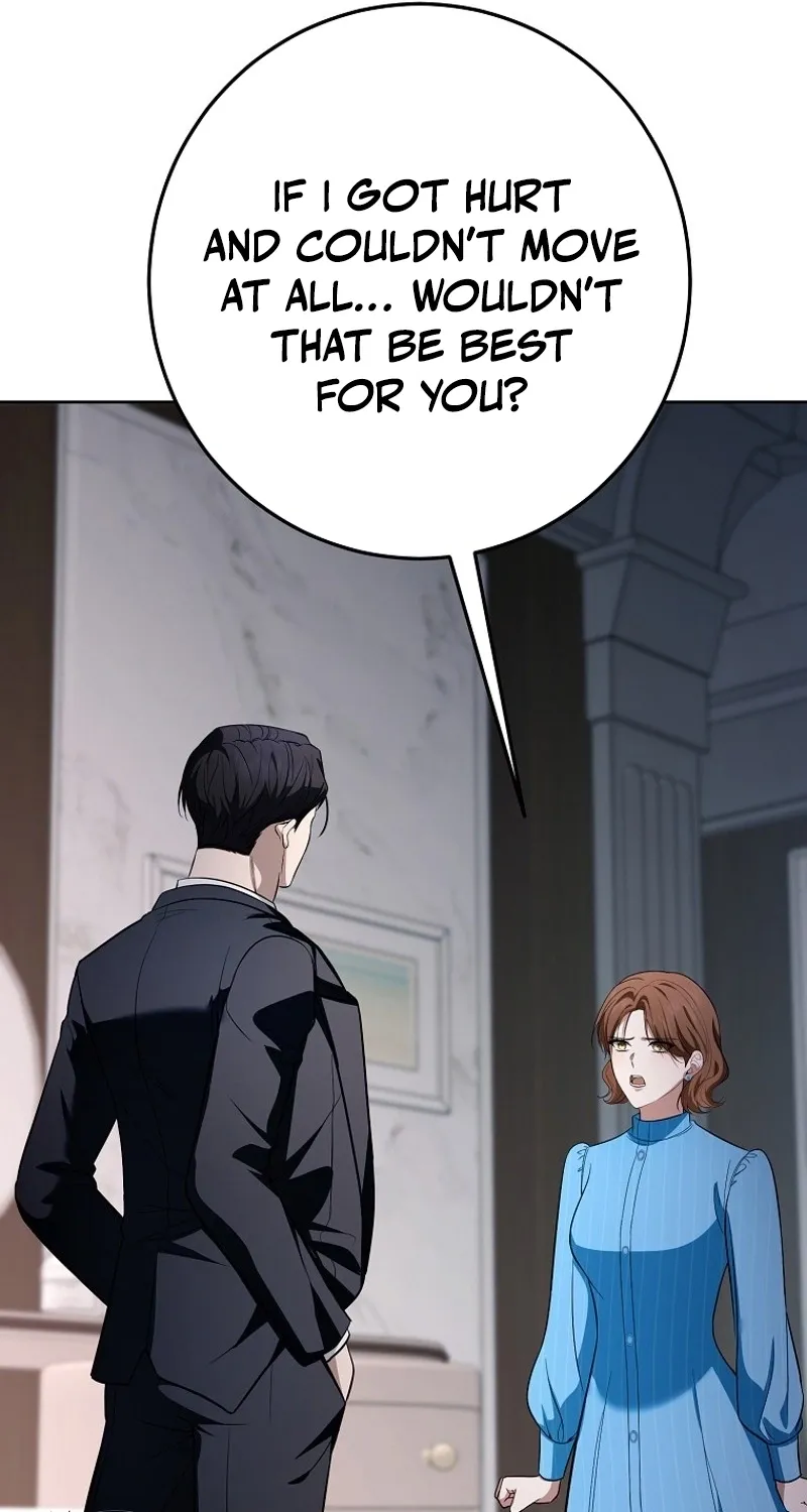 Tyrant Husband Chapter 16 page 51 - 