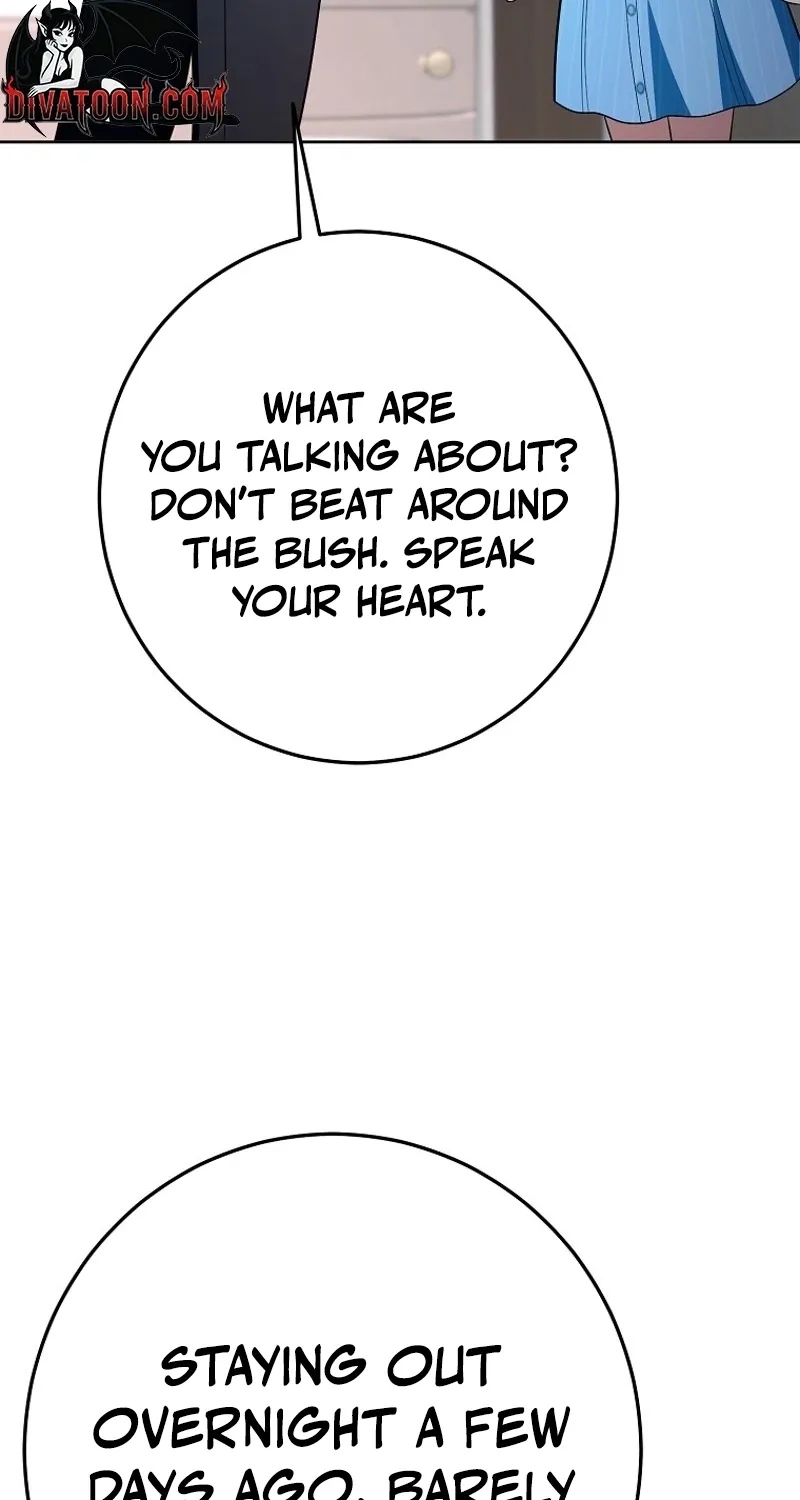 Tyrant Husband Chapter 16 page 52 - 
