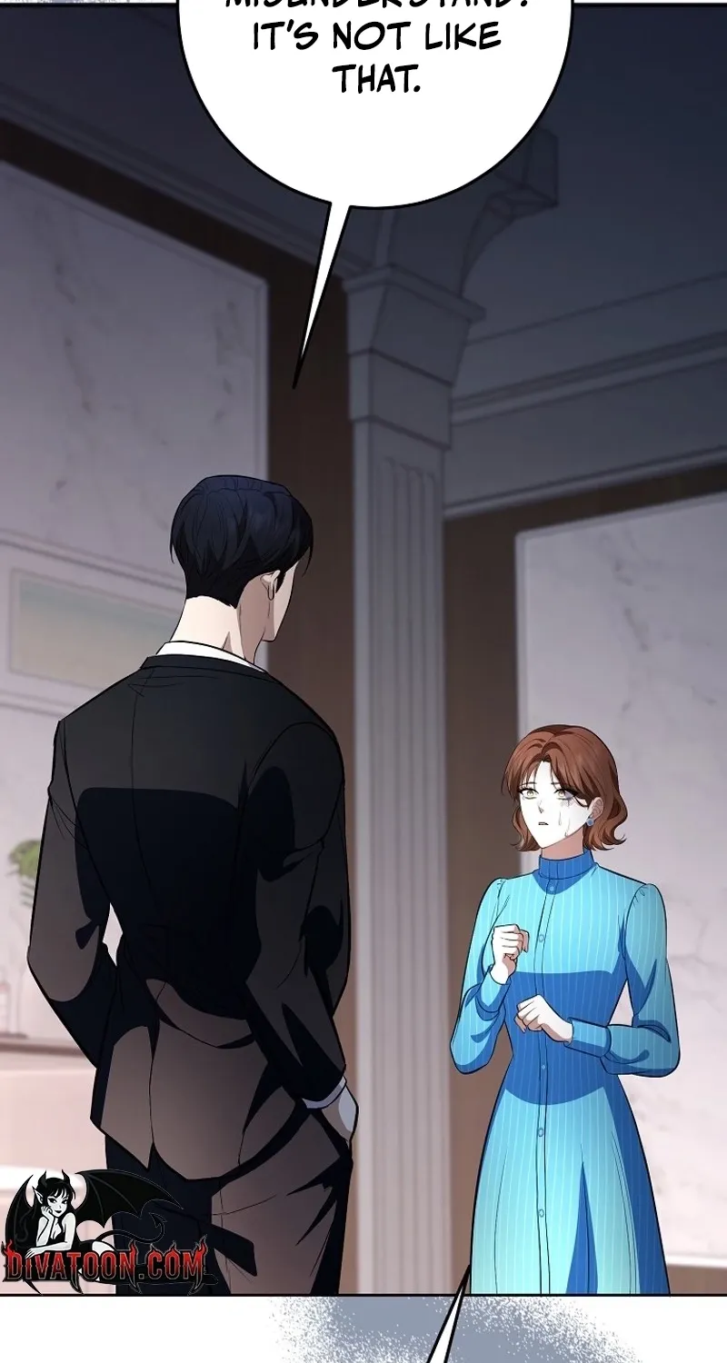 Tyrant Husband Chapter 16 page 79 - 