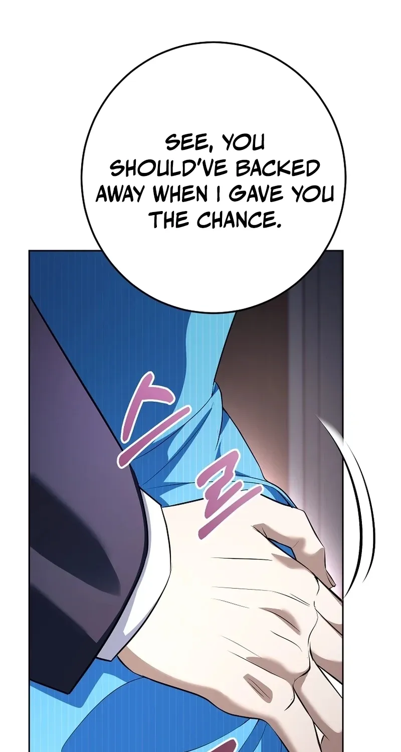 Tyrant Husband Chapter 17 page 11 - 