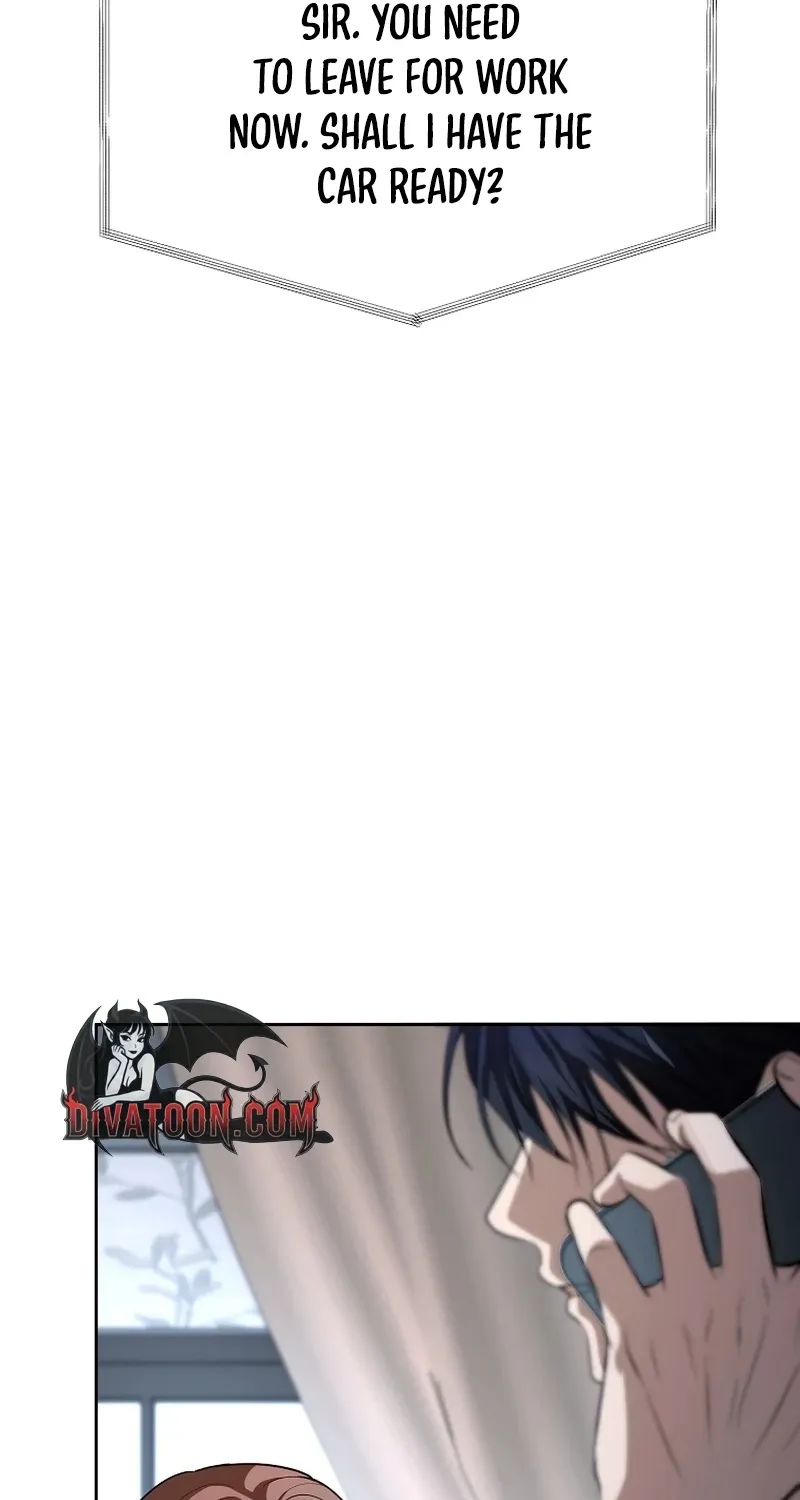 Tyrant Husband Chapter 17 page 128 - 